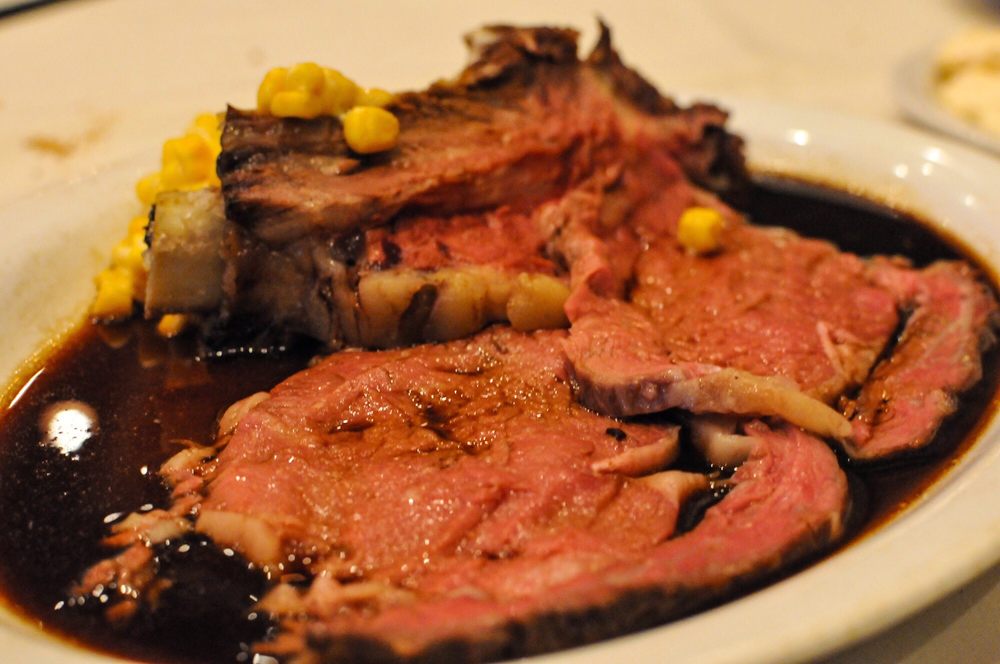 San Mateo Prime 612 Photos 511 Reviews Steakhouses 174 3rd Por Dishes