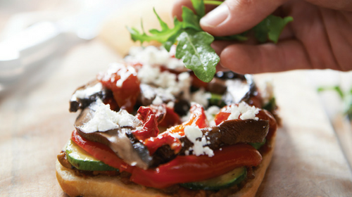 Williams Fresh Cafe