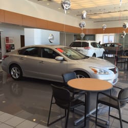 Lynch Nissan Car Dealers 140 W Creek Pkwy Auburn Al Phone Photo Of Lynch Nissan Auburn Al United States