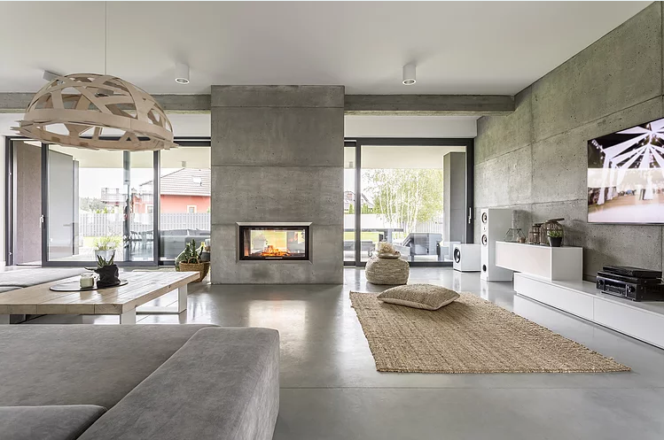 Affinity Flooring