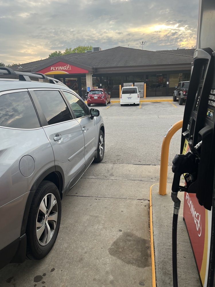 Flying J Travel Center