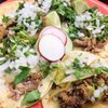 Tortas Y Tacos La Chiquita