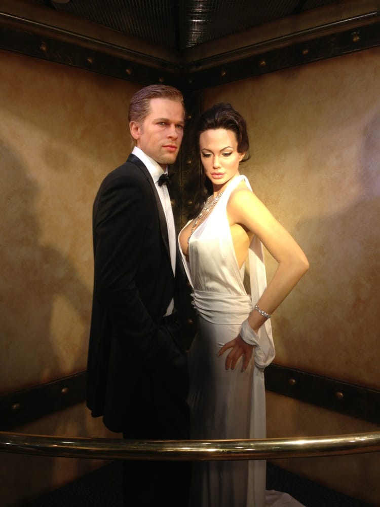 The Wax Museum at Fisherman’s Wharf CLOSED 263 Photos & 119 Reviews