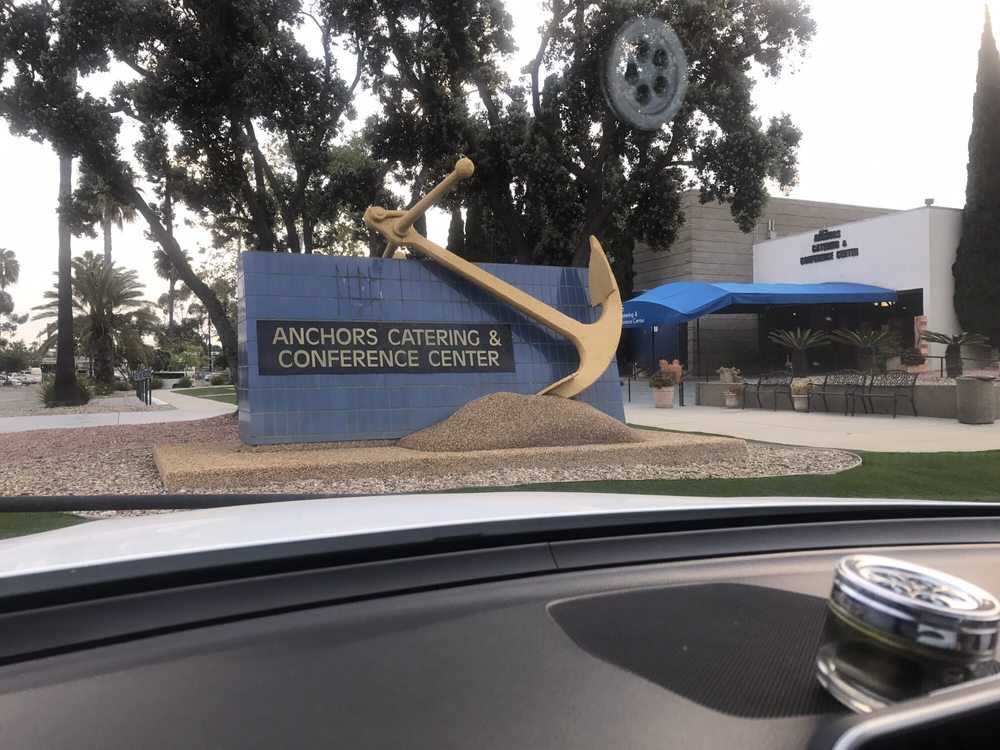 Anchors Catering & Conference Center - 33 Photos - Venues & Event