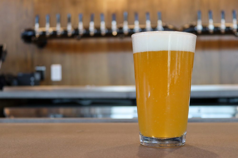 Rosecomb Beer Garden