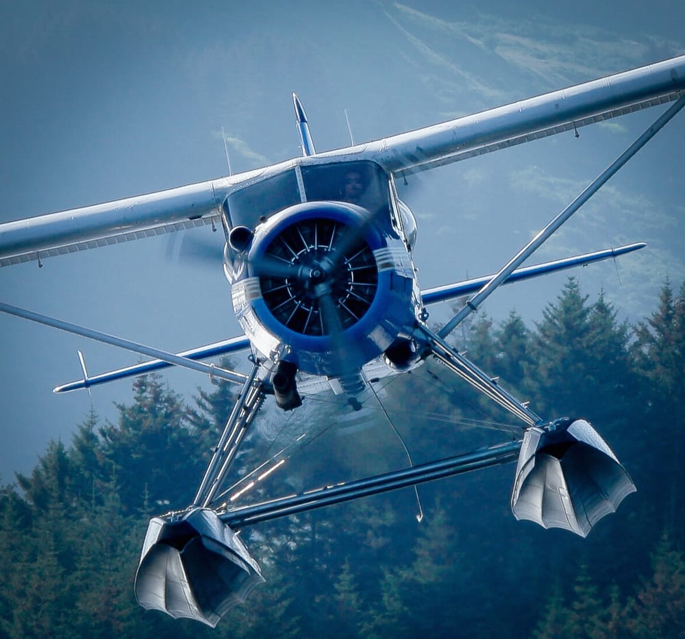 Island Air Service Airlines 1420 Airport Way, Kodiak, AK Phone