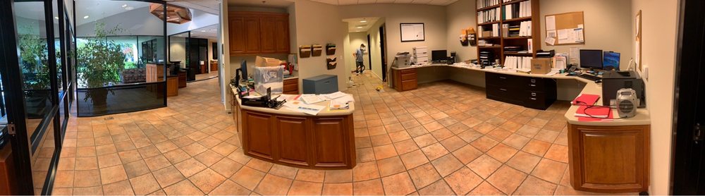 Vip tile & grout cleaning