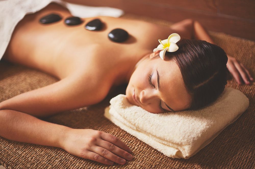 Haven Day Spa