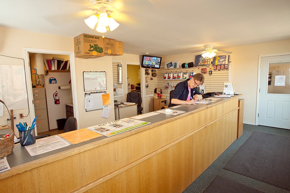 Eugene Secure Storage Or 97402 Dandk Organizer