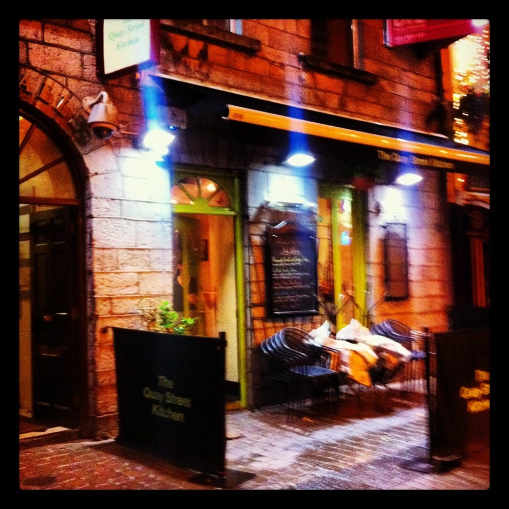 Quay Street Kitchen 98 Photos & 70 Reviews Vegan Quay Street