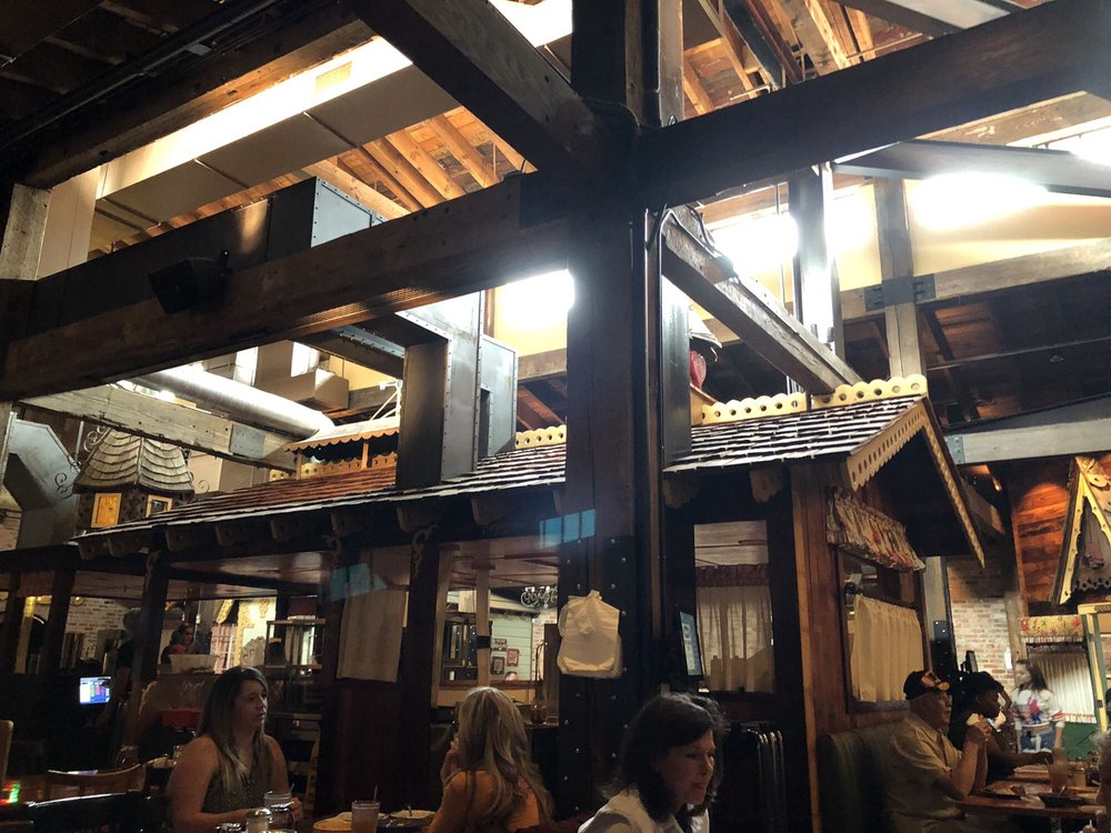 Babe S Chicken Dinner House North Richland Hills 6700 Ne Loop 0 North Richland Hills Tx