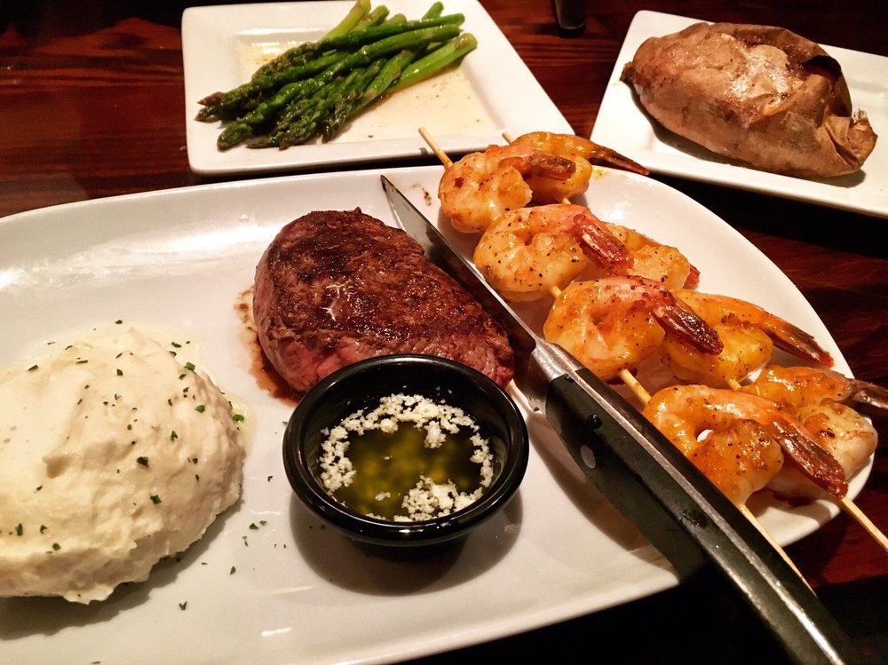 Longhorn Steakhouse Redrock Shrimp Recipe Besto Blog