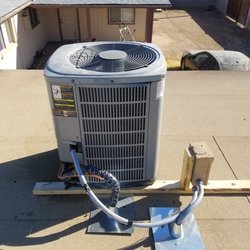 Gladiate Air Conditioning Heating 38 Photos 10 Reviews Photo Of Gladiate Air Conditioning Heating Phoenix Az United States