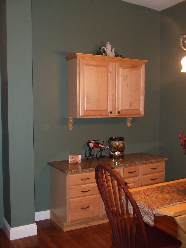 Dippold Marble & Granite
