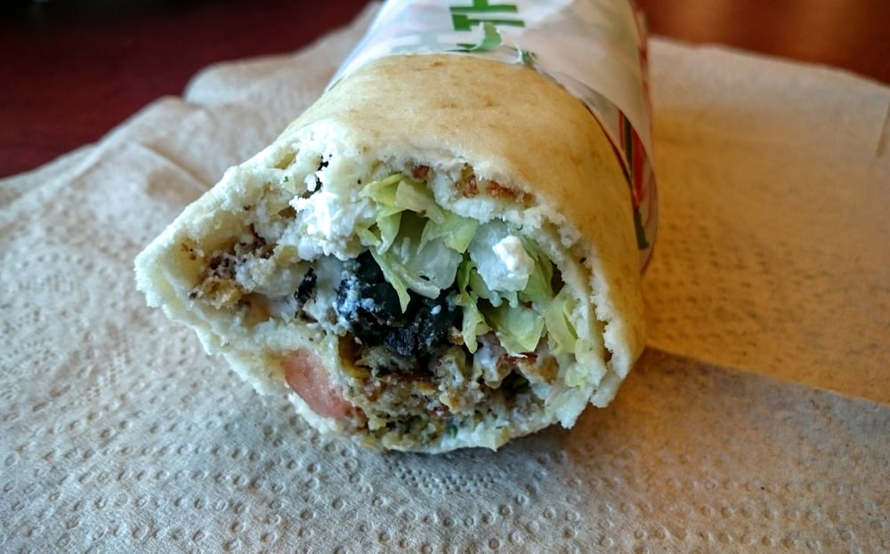 Pita Pit