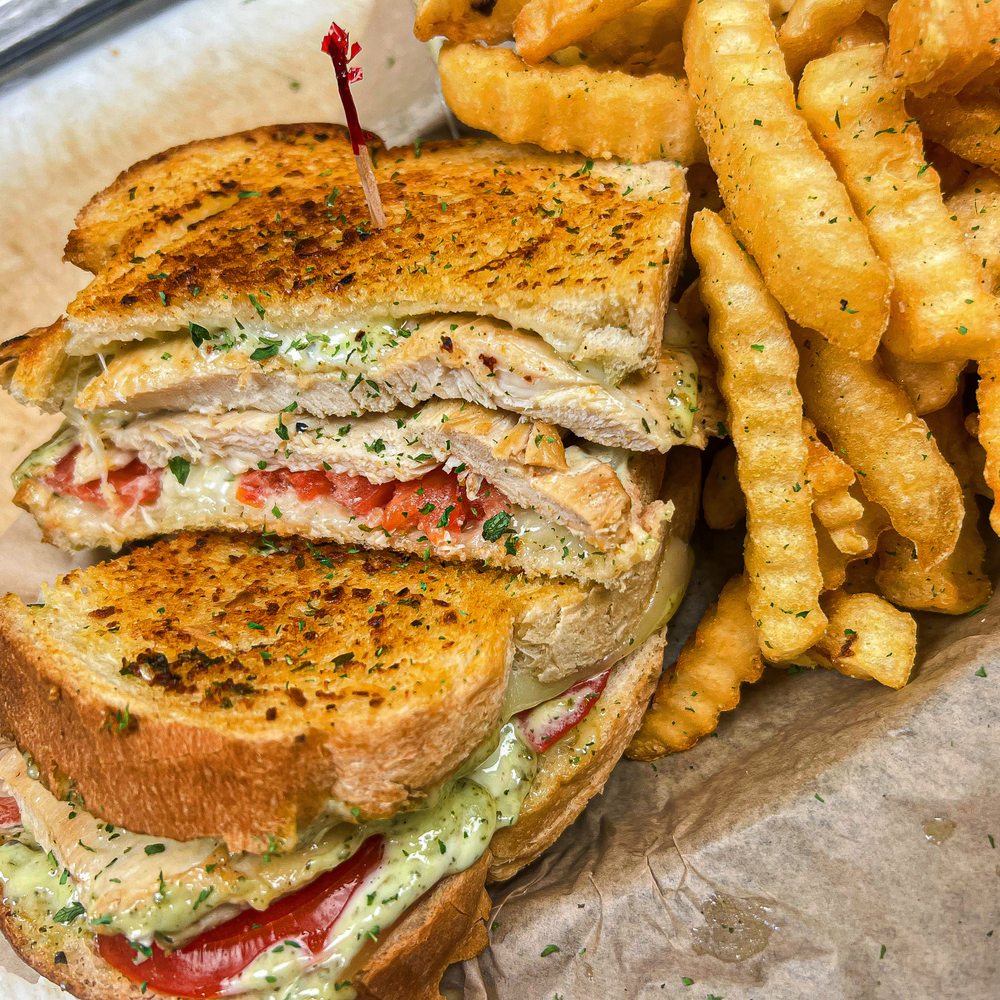 Munchiez 805