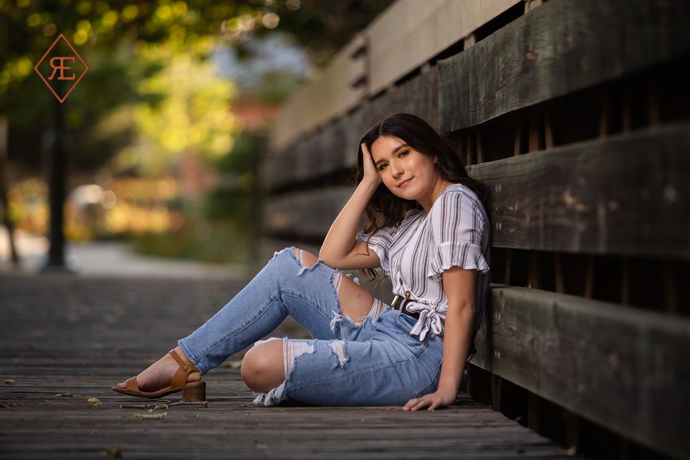 Ronnie Esparza Photography