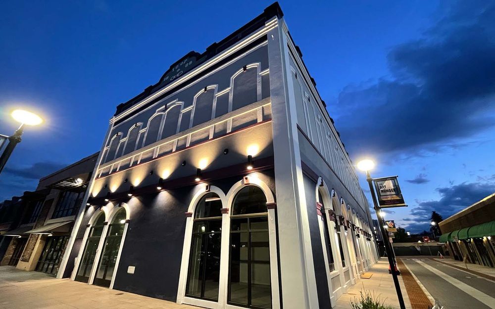 image of business Gheen Builders