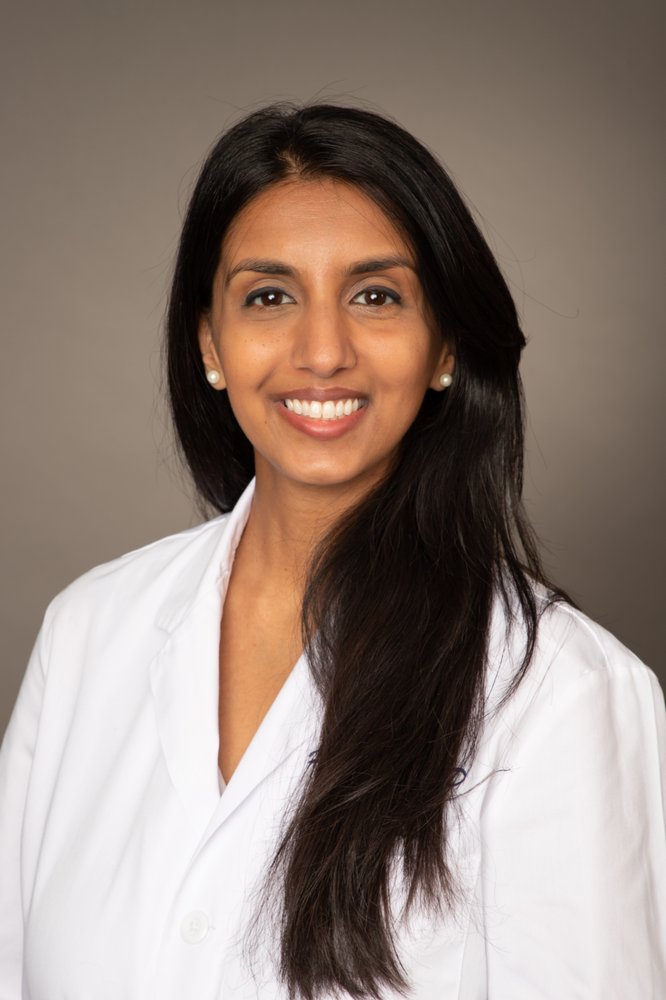 image of business Opal Gupta, MD