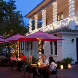 Magnolia Inn Restaurant 13 Reviews Hotels 65 Rd Photo Of Magnolia Inn Restaurant Pinehurst Nc United States Our Patio