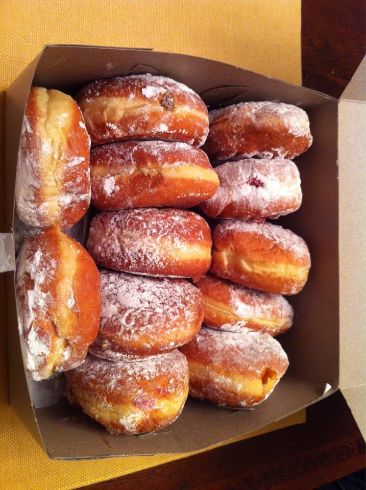 Becker’s Donuts & Bakery 31 Photos & 32 Reviews Bakeries 22088