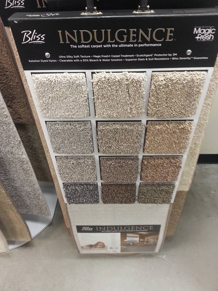 image of business Mr Carpet