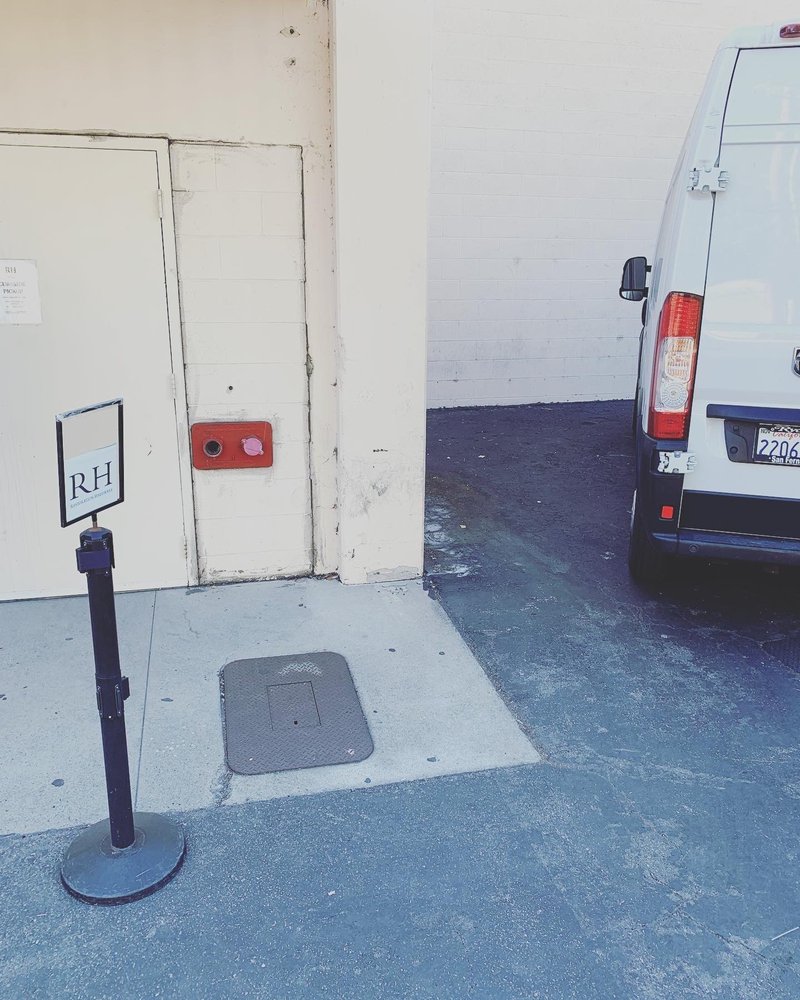 Fast Demand Moving and Delivery