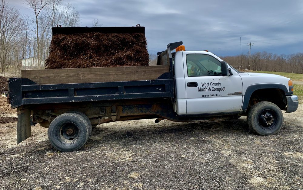 West County Mulch & Compost