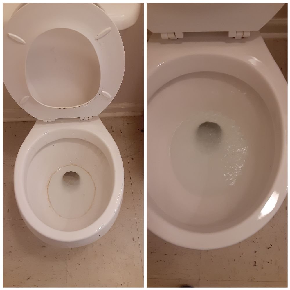 Charmed Cleaning Service