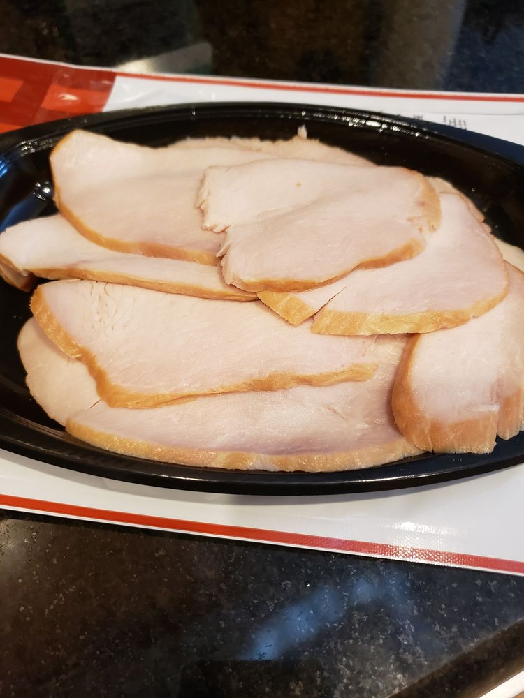 The Honey Baked Ham Company