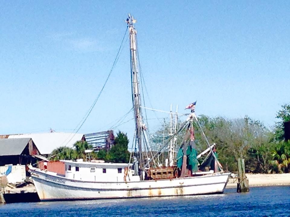 Lofton Creek Seafood Seafood Markets 463479 State Road 200, Yulee
