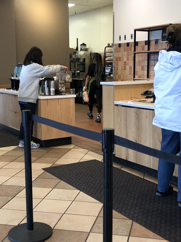 Panera Bread