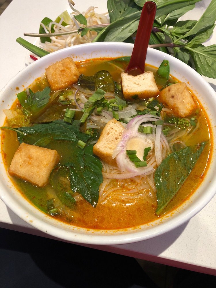 Pho Challenge
