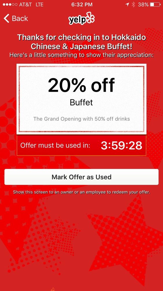 Hokkaido Buffet Coupons Travel Guide Hokkaido Buffet Coupons Travel Guide