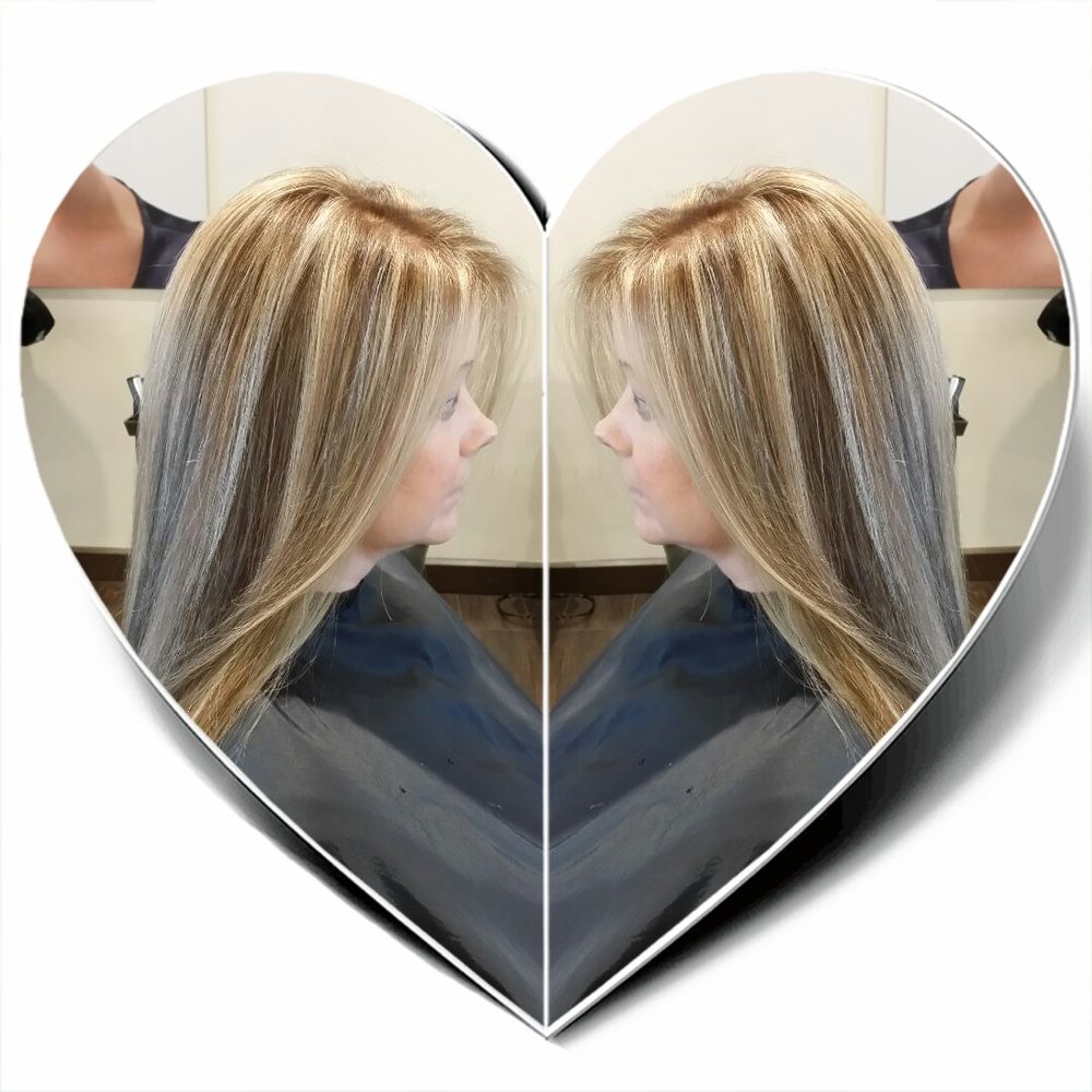 Bubbles Hair Salon