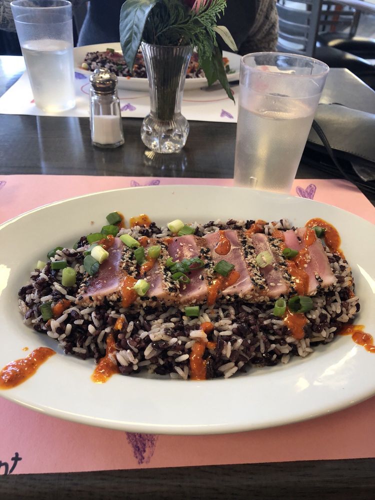 Knead Community Cafe