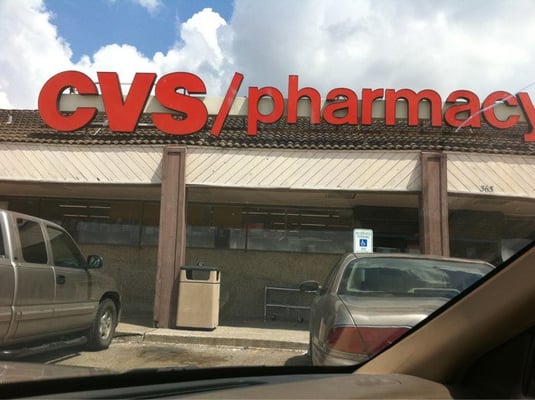 CVS Pharmacy - Drugstores - 1000 North First St, Robstown, TX - Phone ...