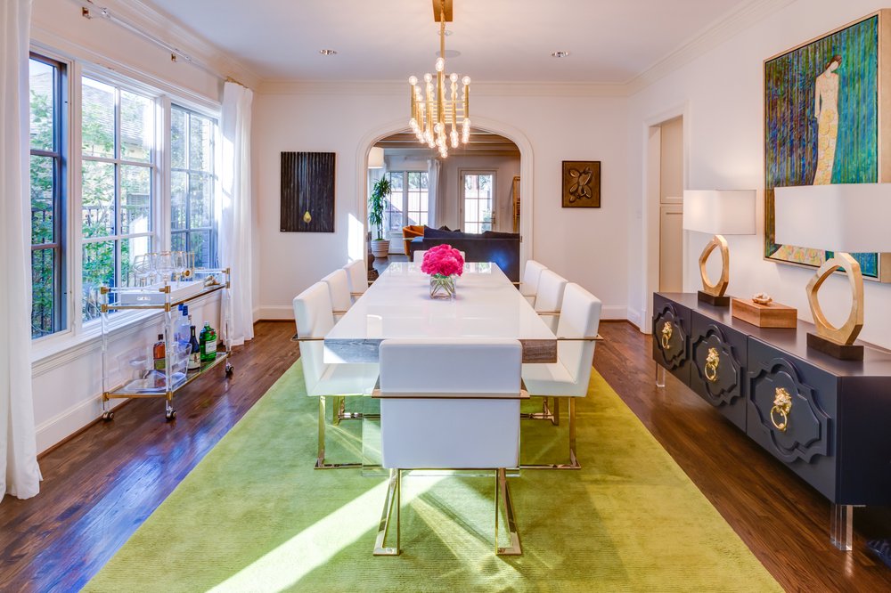 image of business Cozy Couture Interiors