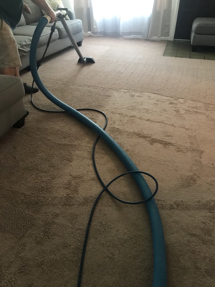 J&O Carpet & Upholstery Cleaning