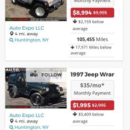 Auto Expo Of Huntington >> Photos For Auto Expo Yelp Auto Expo Of Huntington >> Photos For Auto Expo Yelp