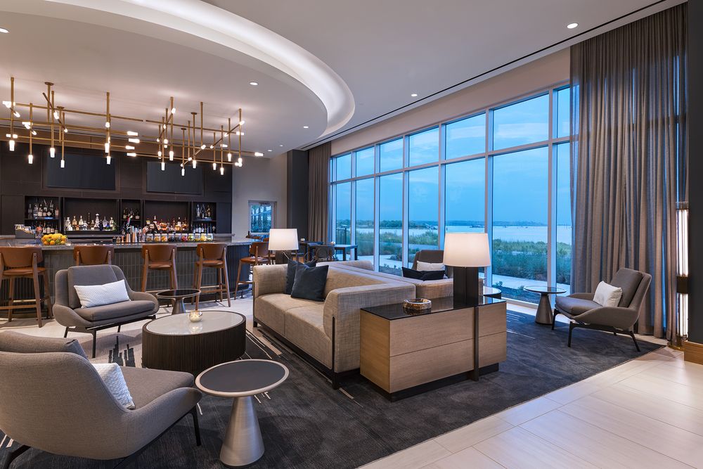 Hyatt Regency Baytown - Houston