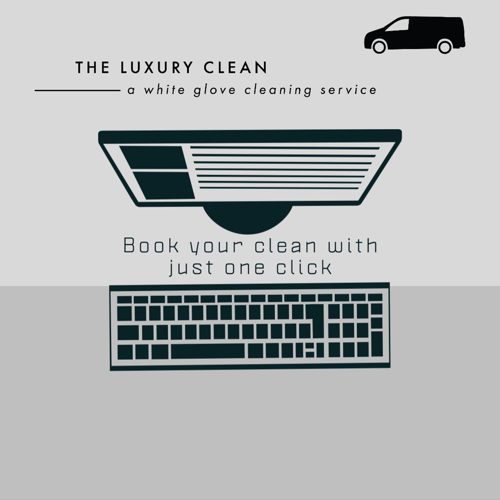 The Luxury Clean