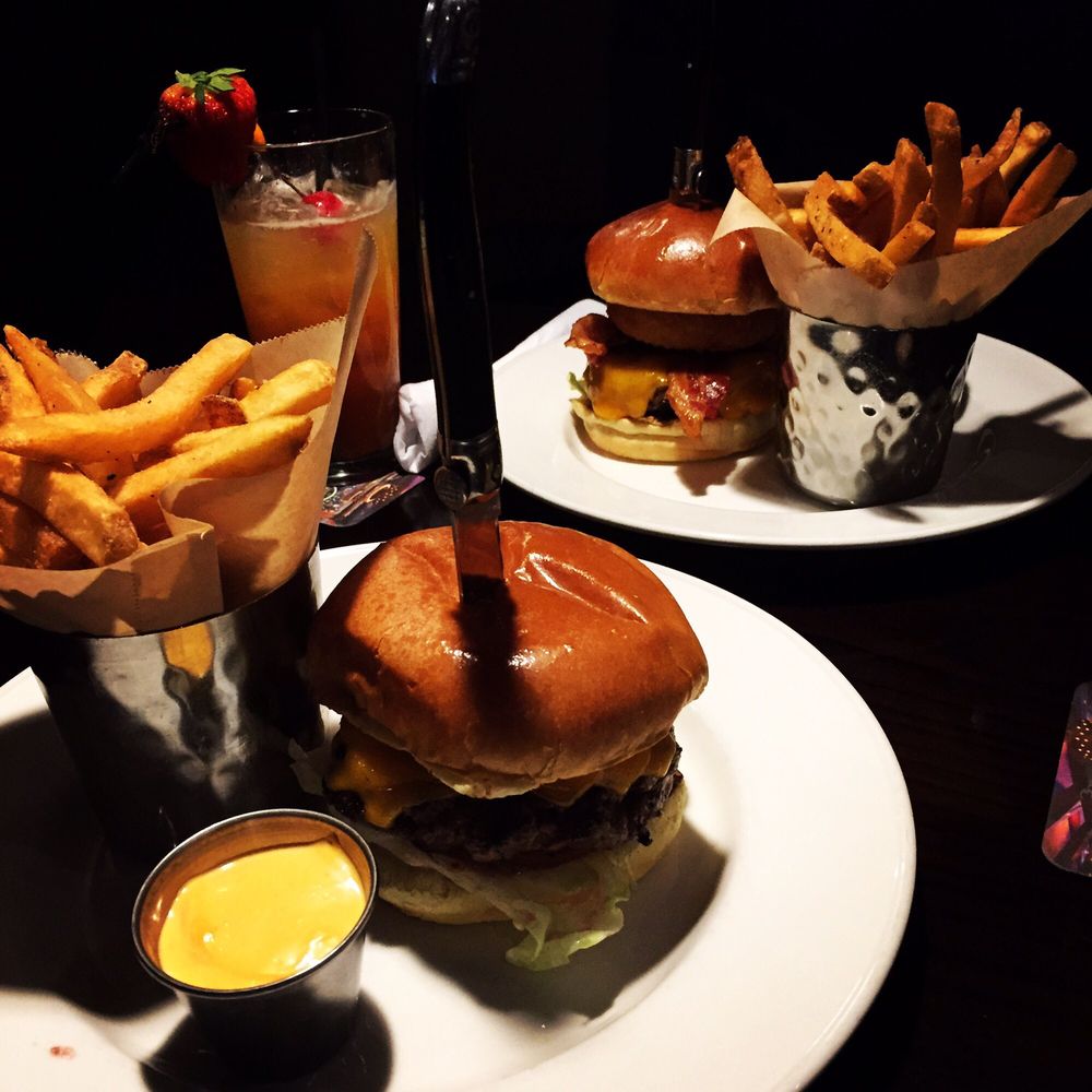 Hard Rock Cafe