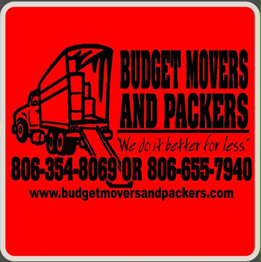 Budget Movers