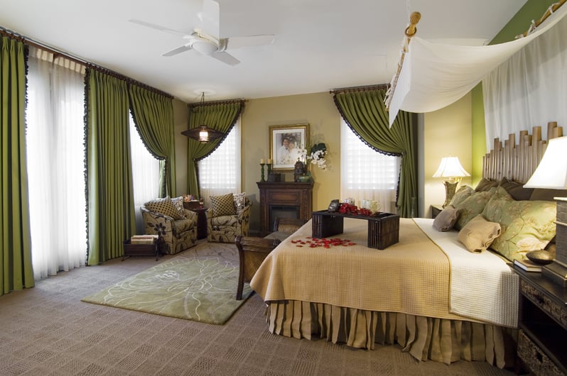 Jane Williams Interiors