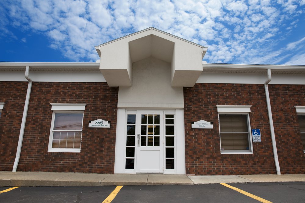 image of business Gregory T. McCune, DDS