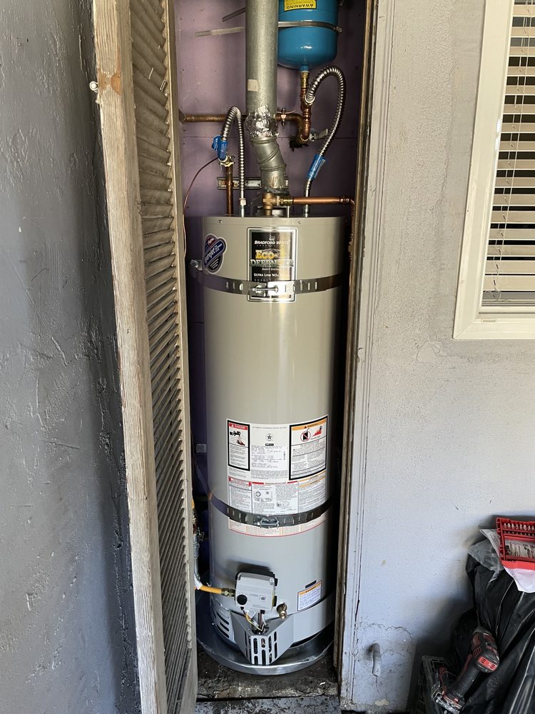 Red Rooter Plumbing Services