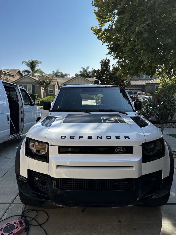 Power+ Detailing