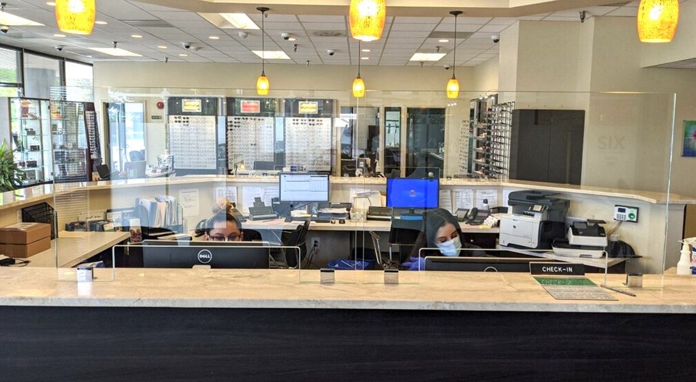 Maryland Eye Institute
