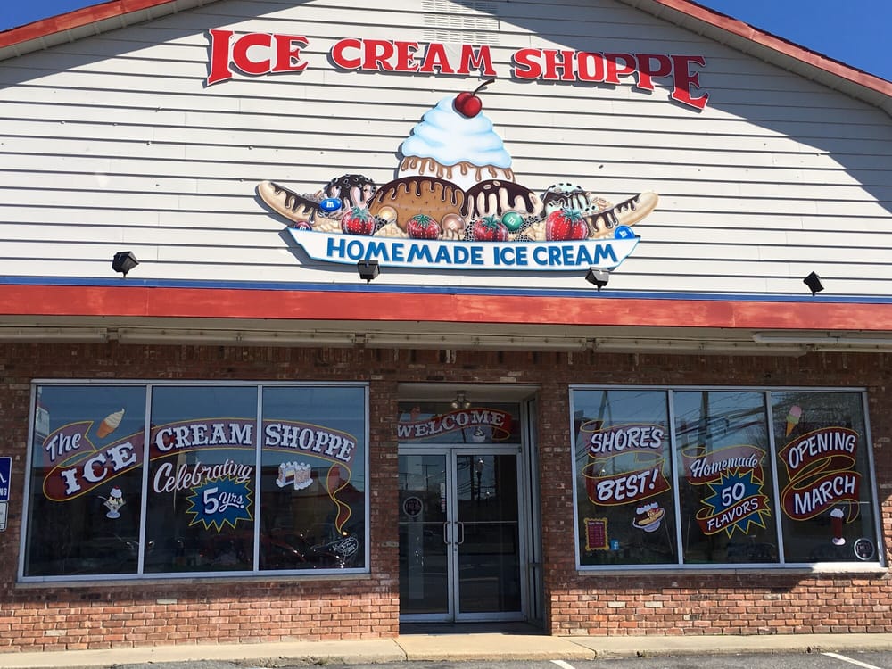 The Ice Cream Shoppe 42 Photos & 14 Reviews Desserts 43 Rt 35 N
